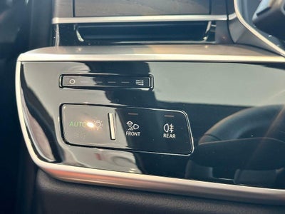 2026 Audi A8 L 55 quattro