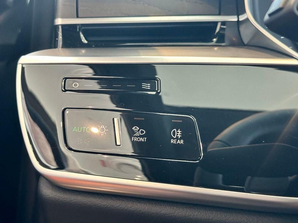 2026 Audi A8 L 55 quattro