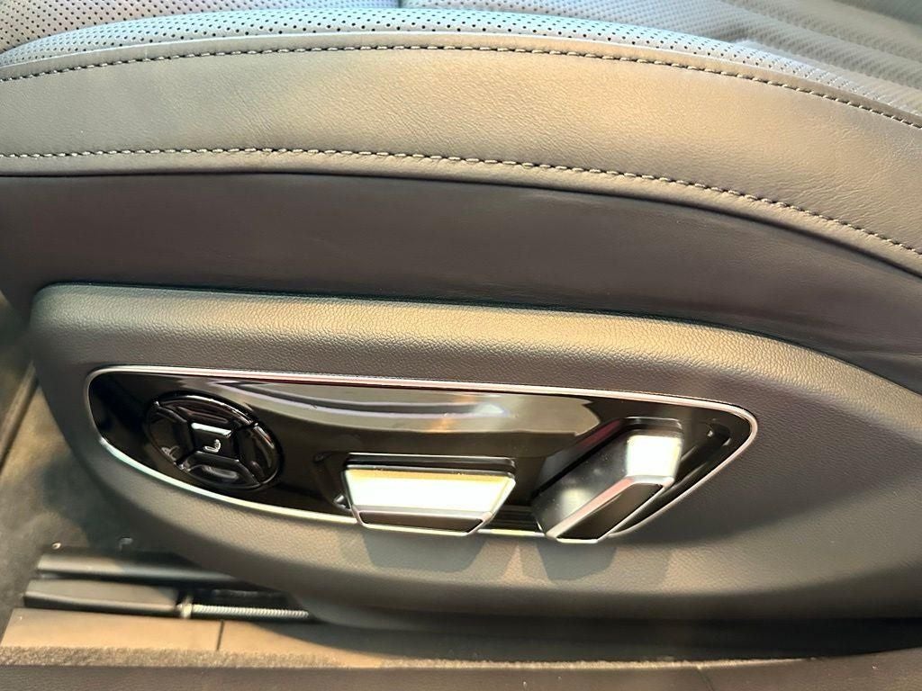 2026 Audi A8 L 55 quattro