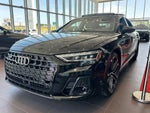 2026 Audi A8 L 55 quattro