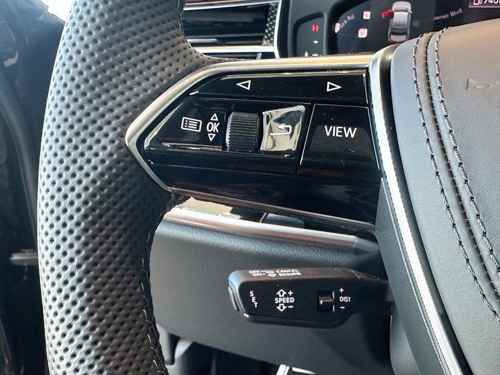 2027 Audi S8 4.0T quattro