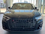 2027 Audi S8 4.0T quattro