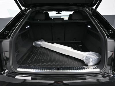 2026 Audi RS Q8 performance 4.0T quattro