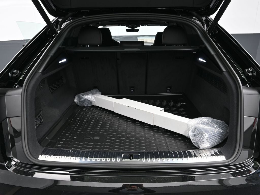 2026 Audi RS Q8 performance 4.0T quattro