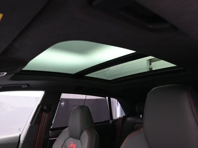 2026 Audi RS Q8 performance 4.0T quattro