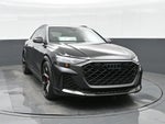 2026 Audi RS Q8 performance 4.0T quattro