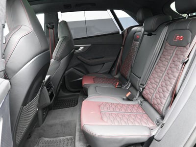 2026 Audi RS Q8 performance 4.0T quattro