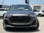 2026 Audi RS Q8 performance 4.0T quattro