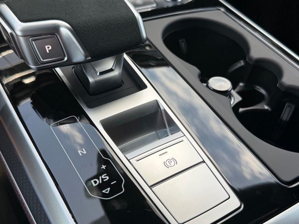 2026 Audi RS Q8 performance 4.0T quattro
