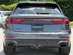 2026 Audi RS Q8 performance 4.0T quattro