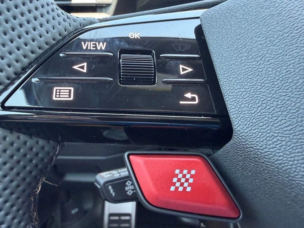 2026 Audi RS 3 2.5T quattro