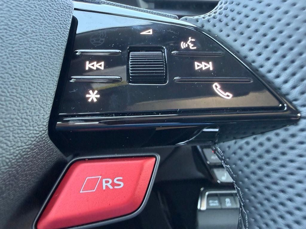2026 Audi RS 3 2.5T quattro