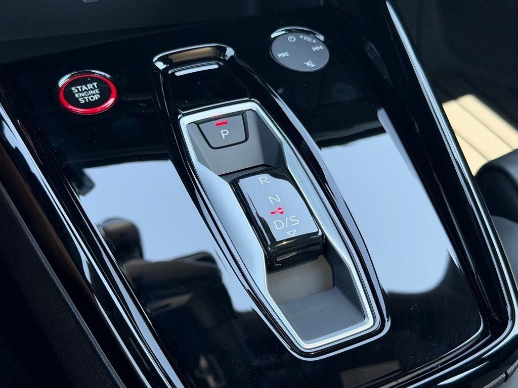2026 Audi RS 3 2.5T quattro