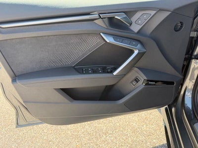 2026 Audi RS 3 2.5T quattro