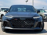2026 Audi RS 3 2.5T quattro