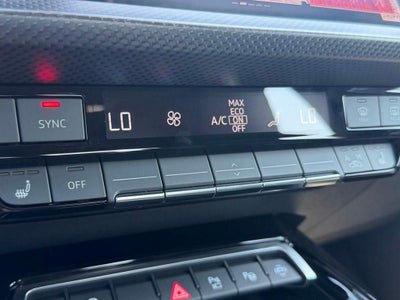 2026 Audi RS 3 2.5T quattro