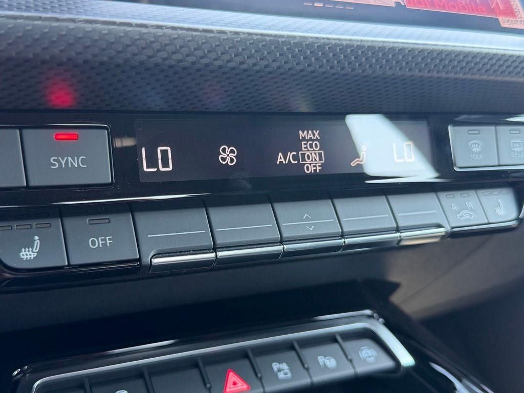 2026 Audi RS 3 2.5T quattro